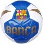 Топка футбол Барселона FC Barcelona, снимка 1