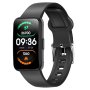 Smart Watch V300 Alexa Voice 1.47’ инча за Android и iOS, снимка 1