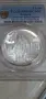 5 лева 1974 PCGS PR 66 DCAM, снимка 1