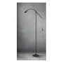 Нова LED подова лампа FREYA, 1-точкова, модерен дизайн, 320 lm, 3000 K, 47.5x20x156 см, черна, снимка 2