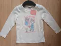 Нова блузка 110/116 см, снимка 1