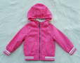 Детско пролетно яке 9-12 месеца, снимка 14