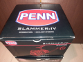 Penn Slammer IV 7500,10500, снимка 1 - Макари - 44826436