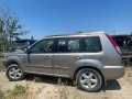 Nissan x trail 2.5бензин за части , снимка 3