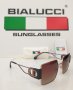 Дамски слънчеви очила - Bialucci, снимка 1 - Слънчеви и диоптрични очила - 41433581