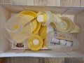 Medela Двуфазна ръчна помпа за кърма  - Medela Harmony, снимка 2