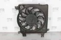 Перка охлаждане за Opel Zafira B 1.9CDTI 150 к.с. (2005-2008) 0130303304, снимка 3