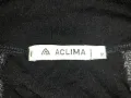 Aclima Women's DesignWool Glitre Mockneck Alm (М) дамска термо блуза мерино 100% Merino Wo, снимка 11