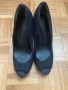 Дамски обувки на ток , снимка 1