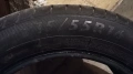 Продавам 2 броя летни гуми 215.55.16 на 1 сезон дот 2021 , снимка 4