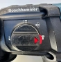 BOSCH GBH 18V-20 - Акумулаторен перфоратор 18V перфектен!, снимка 3