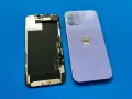 iPhone 12, НА ЧАСТИ - дисплей, корпус, батерия, камера и др., снимка 2