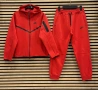 Нови мъжки екипи nike tech fleece , снимка 1
