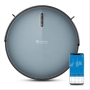 Робот прахосмукачка Proscenic 830P – Сухо и мокро почистване, Wi-Fi, Alexa, до 120 мин. работа, снимка 1