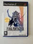 Final Fantasy XII за PS2, снимка 1