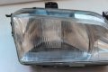 Десен фар Renault Megane Scenic (1996-1998г.) ✔️Valeo / Меган Сценик / 7701040683, снимка 2