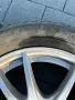 Оригинални джанти за Mercedes 16" 5x112 с гуми Michelin 205/55/16 за A, B, C-класа, снимка 9