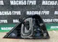 Стоп Led стопове за Фолксваген Бора Голф 7 Vw Bora Vw Golf 7, снимка 10