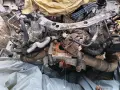 Двигател Audi A4 B6 2.5 Tdi BCZ на части , снимка 3