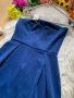 Нова синя рокля, снимка 3