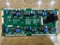 LED Driver board BN44-00817A / L65EM8NC_FSM / PSLF321E07B, снимка 1