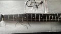 Травъл китара и усилвател като нови Travel guitar, снимка 5