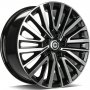 18" Джанти VW 5Х120 Amarok Touareg Transporter T5 T6 Land Rover BMW, снимка 1