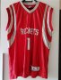 Екип Houston Rockets, снимка 1 - Спортни дрехи, екипи - 34050861