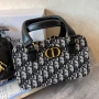 👜 Дамска Чанта Dior , снимка 1
