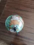 ГЛОБУС с дървен статив, снимка 4