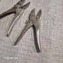 Кабелни Клещи, снимка 6