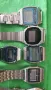 Колекция часовници Casio Seiko Citizens и др., снимка 5