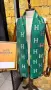Burberry Hermes  Fendi Balenciaga кашмирени шалове, снимка 9