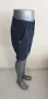 Blue de Genes Cotton  / Len Short Mens Size 29 - 31 ОРИГИНАЛ! Мъжки Къси Панталони!, снимка 6