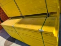 Трислойни (жълти) платна 21 мм, снимка 3