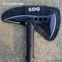 2 модела Тактическа Брадва Томахавка Туристическа брадвичка SOG Tomahawk, снимка 1