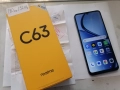 Мобилен телефон Realme C63, снимка 1