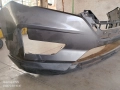 Оригинална предна броня за Nissan Rogue , снимка 3