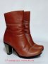 Дамски боти №37, снимка 1