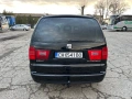Seat Alhambra 2.0 газ,7 места,клима, снимка 7