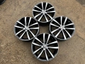 4 броя алуминиеви джанти за Volkswagen Polo,Lupo,Fox 14, снимка 6