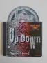 UP DOWN - Different  - оригинален диск българска музика, снимка 1