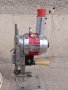американска професионална машина за рязане на платове  "EASTMAN ULTRONIC 625", снимка 11