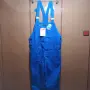 Нови немски работни гащеризони,размер 52 и 54, снимка 1