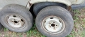 Гуми/Джанти  за Бусове,12",13",14",15" и 16цола. Употребявани, снимка 6