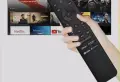Дистанционно SONY BRAVIA RMF-TX810U - Sony Smart TV 2022-2025 , снимка 6