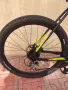 Велосипед SHOCKBLAZE R-THREE 27.5" – 24 скорости, снимка 9