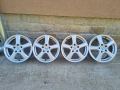 5х112 - ENZO - 16 цола audi volkswagen golf SKODA и други. Голф 5 6 Шкода. 5x112 5 x 112, снимка 2