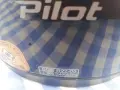 Мото каска G-mac Pilot, размер L 60 см, снимка 5