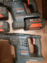 Перфоратори Бош 36v, снимка 3